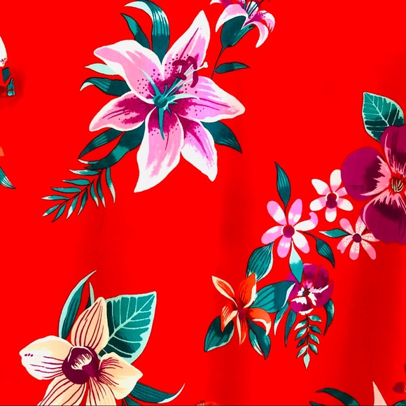 NWT Old Navy summer top 4X - Picture 5 of 7